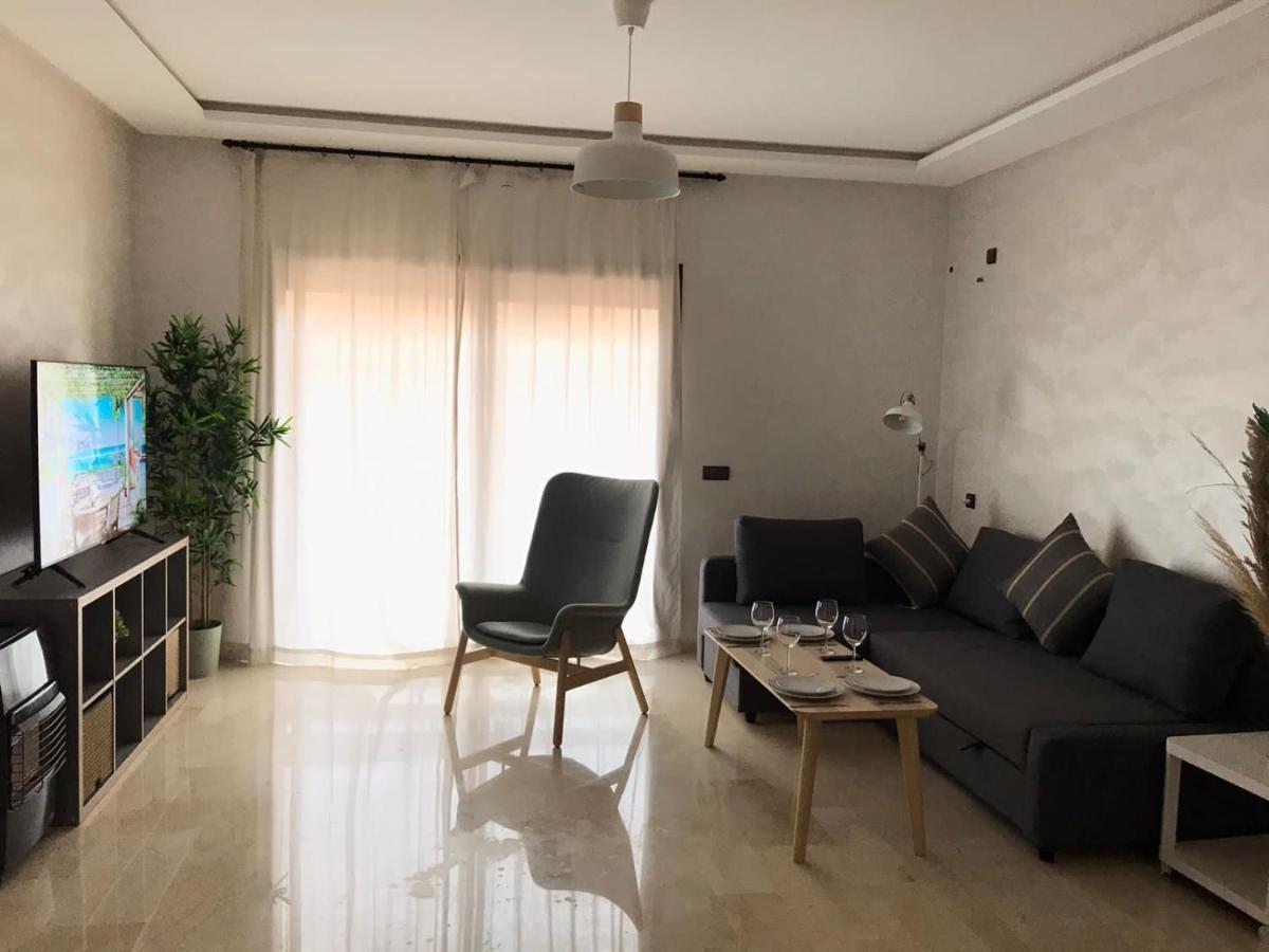 Apartment Superbe Uniquement Pour Les Familles *